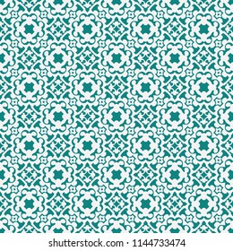 Beautiful  vintage pattern design
