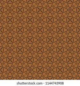 Beautiful  vintage pattern design
