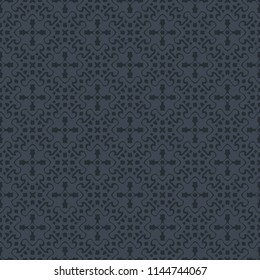 Beautiful  vintage pattern design
