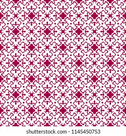 Beautiful  vintage pattern design
