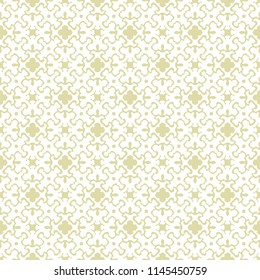 Beautiful  vintage pattern design
