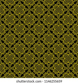 Beautiful  vintage pattern design
