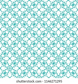 Beautiful  vintage pattern design

