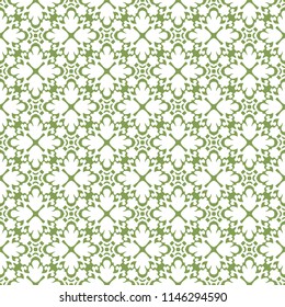 Beautiful  vintage pattern design
