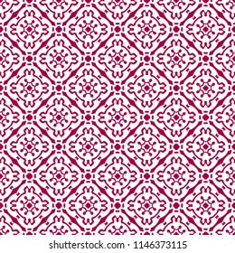 Beautiful  vintage pattern design
