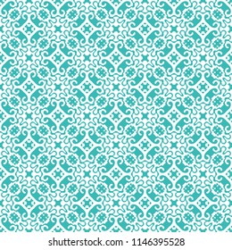 Beautiful  vintage pattern design
