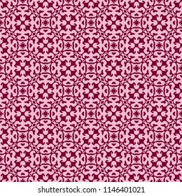 Beautiful  vintage pattern design
