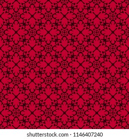 Beautiful  vintage pattern design
