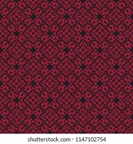 Beautiful  vintage pattern design
