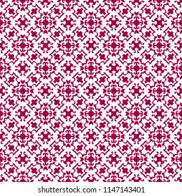 Beautiful  vintage pattern design
