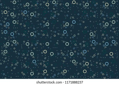 Beautiful  vintage pattern design
