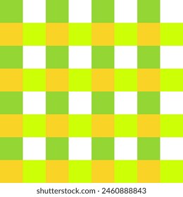Beautiful vintage pattern with minimal style colors 