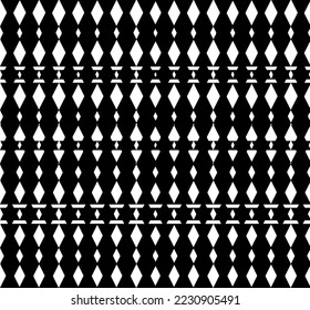 Beautiful Vintage Patterns Handcrafted, geometric ethnic pattern vector abstract seamless background. For print, pattern fabric, fashion textile, carpet, wallpaper, clothing, wrapping, batik