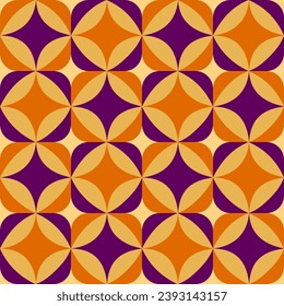beautiful vintage retro seamless repeat pattern. It is a vintage retro vector. Design for decorative,wallpaper,shirts,clothing,dresses,tablecloths,blankets,wrapping,textile,Batik,fabric,texture