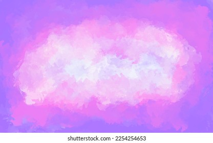 Beautiful wallpaper HD splash watercolor multicolor purple pink, pastel color, abstract texture colorful. Colorfull background watercolor. lettering background. Rainbow color, sky, brush strokes wash.