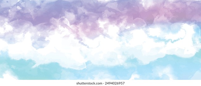 Beautiful wallpaper HD splash watercolor multicolor, Watercolor Texture Digital Papers, Beautiful wallpaper HD splash watercolor multicolor blue pink, pastel color, abstract texture background.