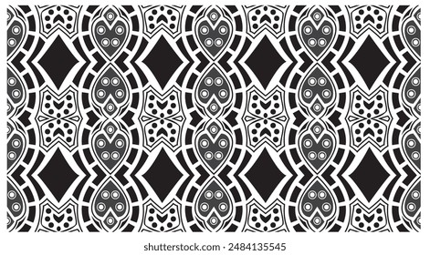 hermoso patrón de diseño sin fisuras de Fondo de pantalla, textura de diseño de fondo creado creativamente en un formato abstracto.