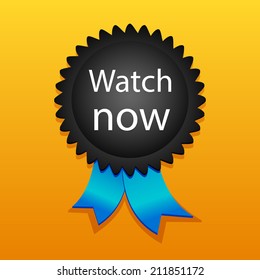 Beautiful Watch Now web icon