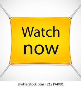 Beautiful Watch web icon
