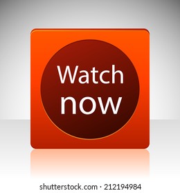 Beautiful Watch web icon