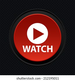 Beautiful Watch web icon