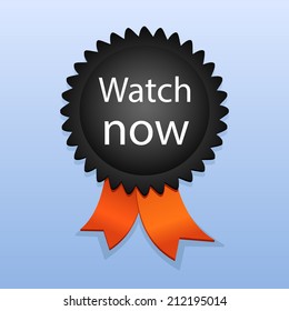 Beautiful Watch web icon