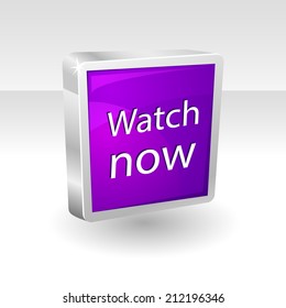 Beautiful Watch web icon