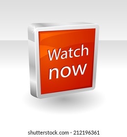 Beautiful Watch web icon