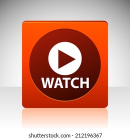 Beautiful Watch web icon