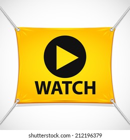Beautiful Watch web icon
