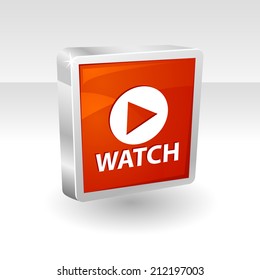 Beautiful Watch web icon