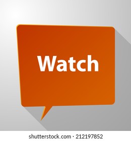 Beautiful Watch web icon