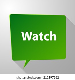 Beautiful Watch web icon