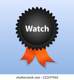 Beautiful Watch web icon