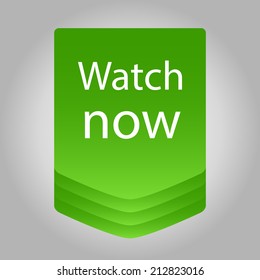 Beautiful Watch web icon