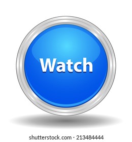 Beautiful Watch web icon