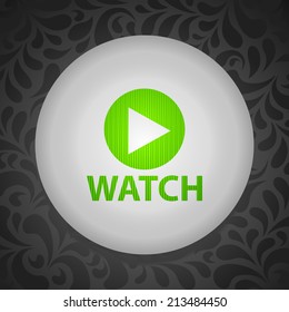 Beautiful Watch web icon