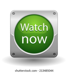 Beautiful Watch web icon