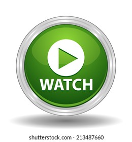Beautiful Watch web icon