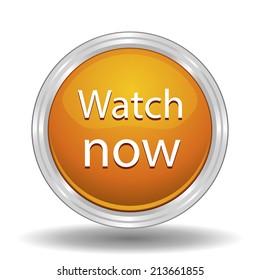 Beautiful Watch web icon