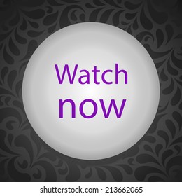 Beautiful Watch web icon