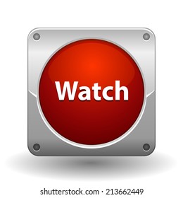 Beautiful Watch web icon