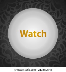 Beautiful Watch web icon