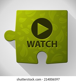 Beautiful Watch web icon