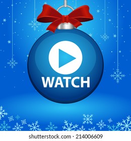Beautiful Watch web icon