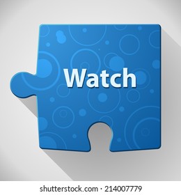 Beautiful Watch web icon