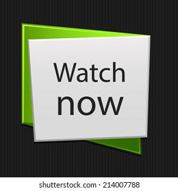 Beautiful Watch web icon