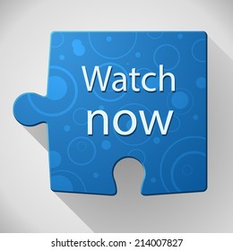 Beautiful Watch web icon