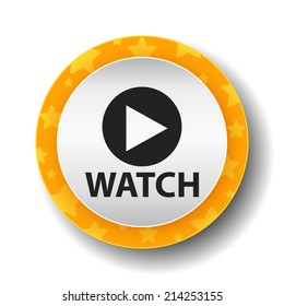 Beautiful Watch web icon