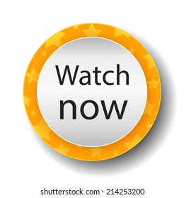 Beautiful Watch web icon